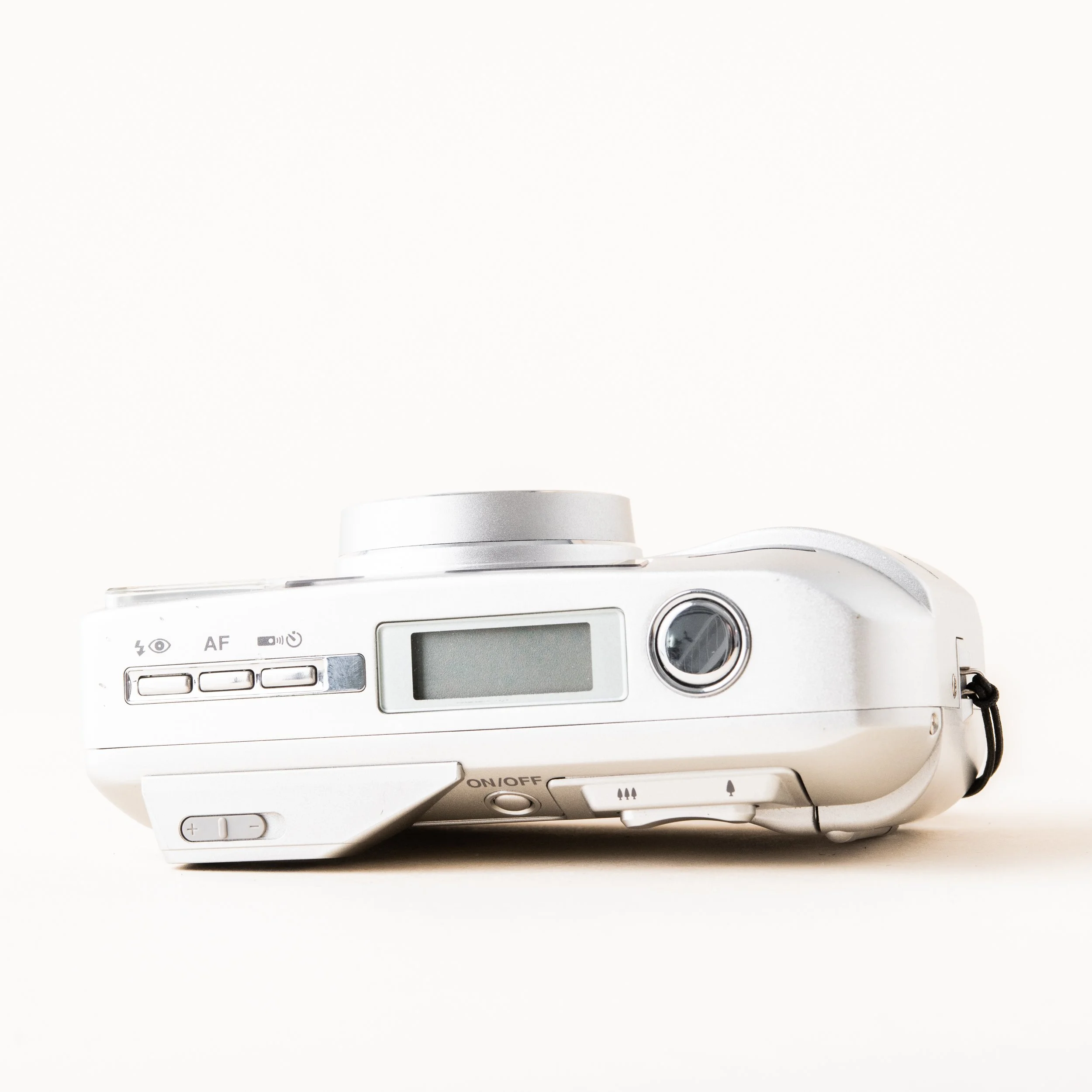 Pentax Espio 170SL — Analogue Supply - Film Cameras Pentax Espio 170SL — Analogue Supply - Film Cameras